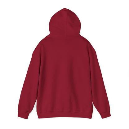 Fun Fact; Unisex Heavy Blend™ Hooded Sweatshirt