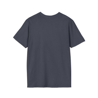 Fun Fact; Unisex Softstyle T-Shirt