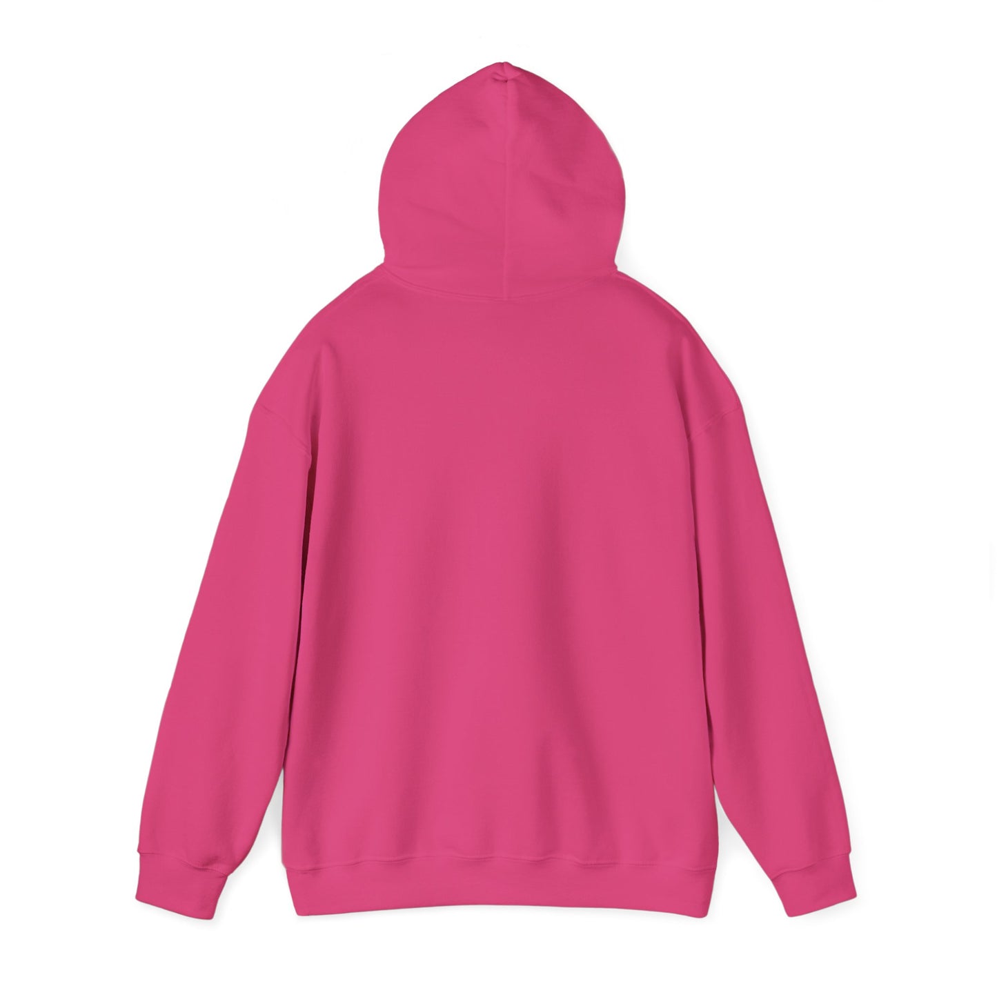Fun Fact; Unisex Heavy Blend™ Hooded Sweatshirt
