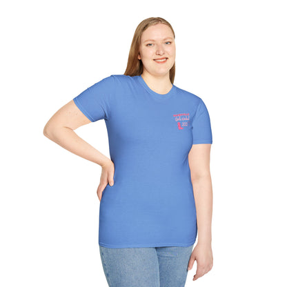 Nashville Girls Weekend -  Softstyle T-Shirt