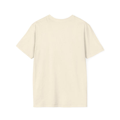 Fri-YAY Whiskey, Softstyle T-Shirt