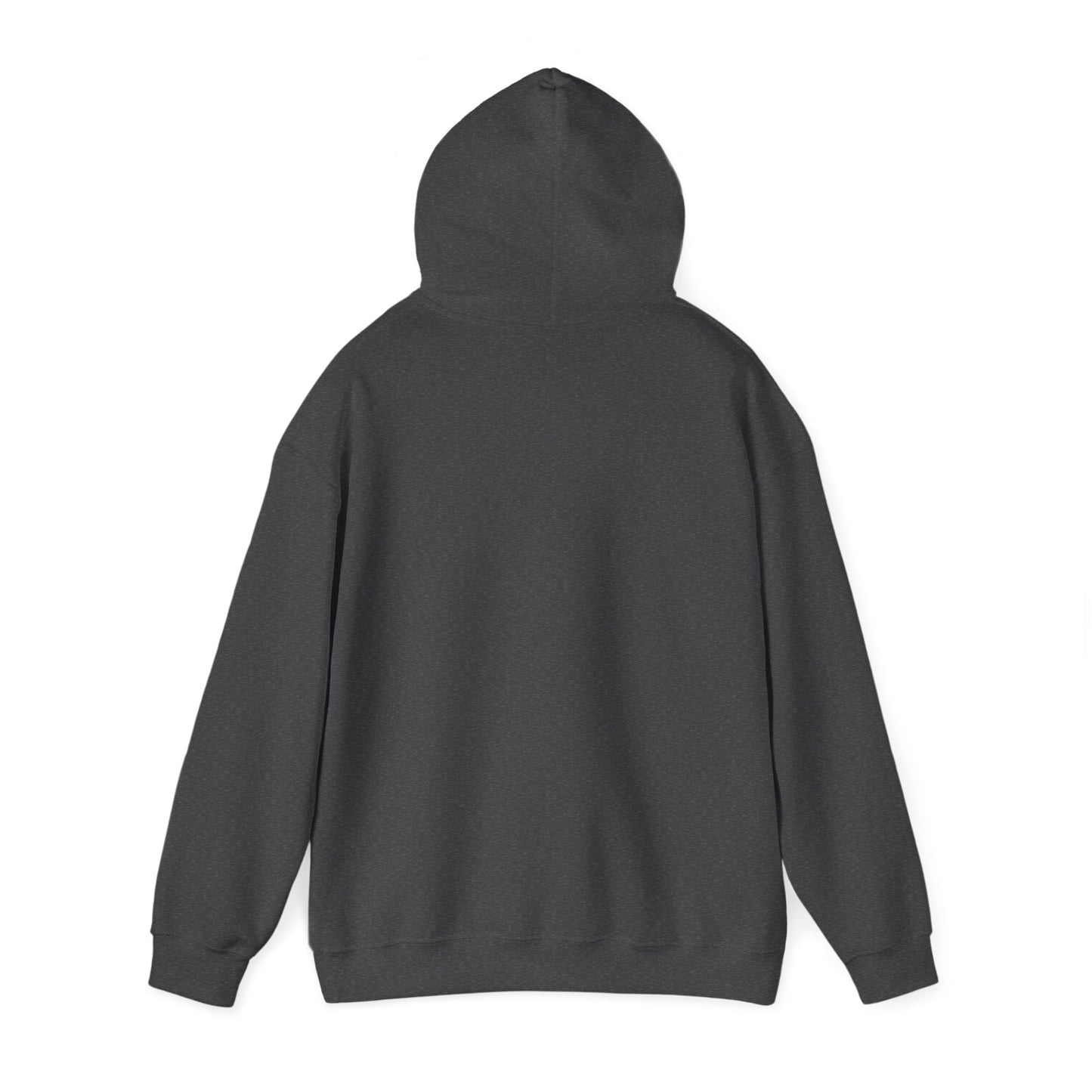 Fun Fact; Unisex Heavy Blend™ Hooded Sweatshirt