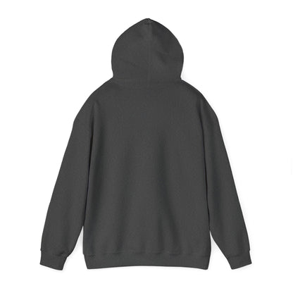 Fun Fact; Unisex Heavy Blend™ Hooded Sweatshirt