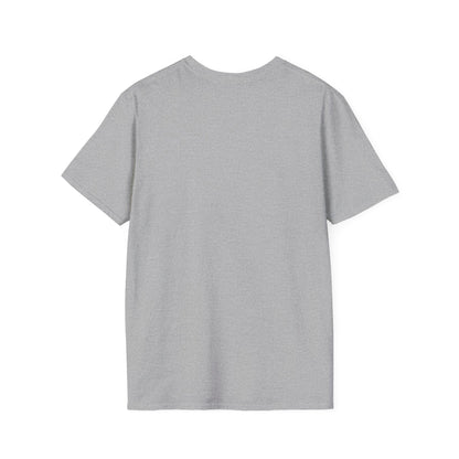*CORK Unisex Softstyle T-Shirt