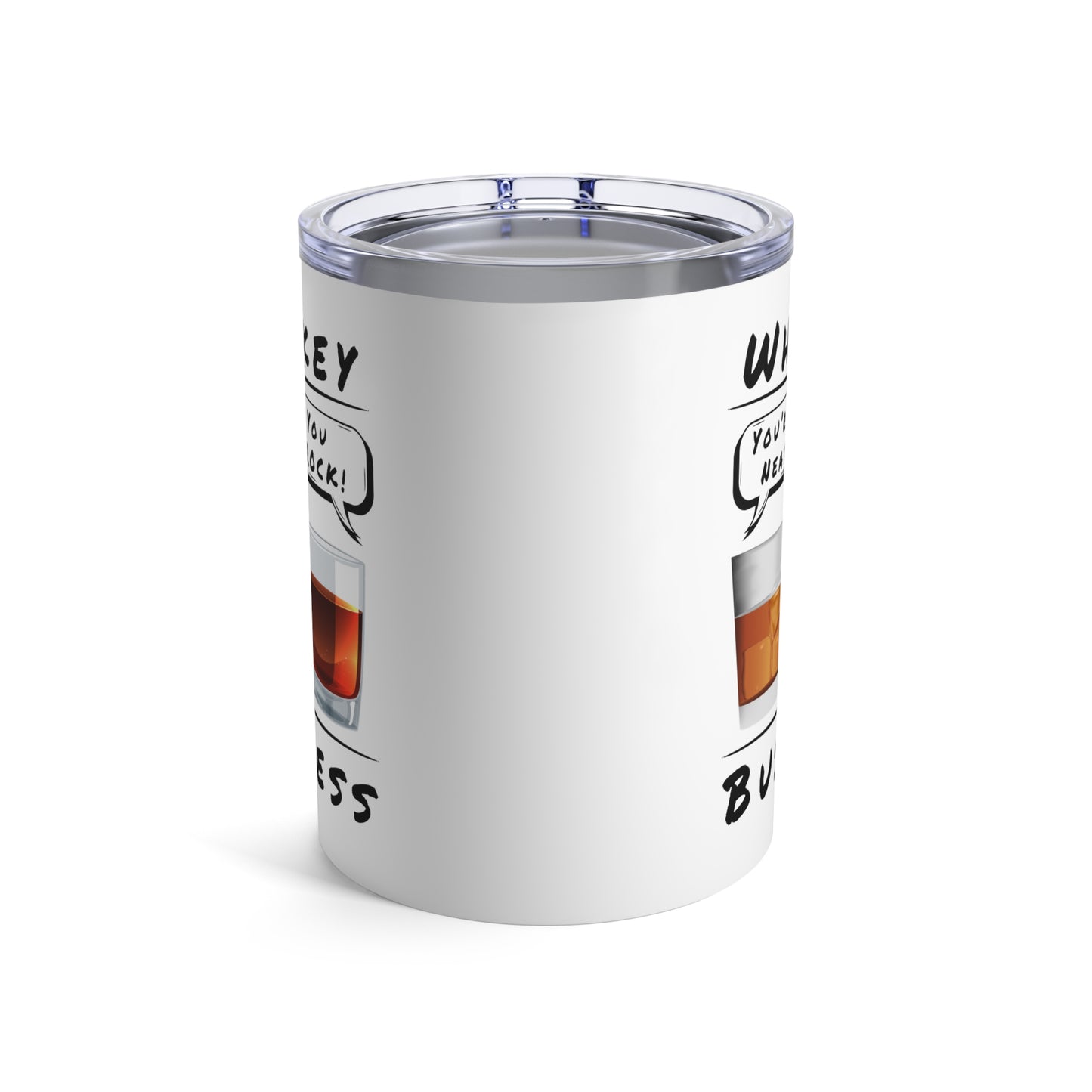 Tumbler 10oz