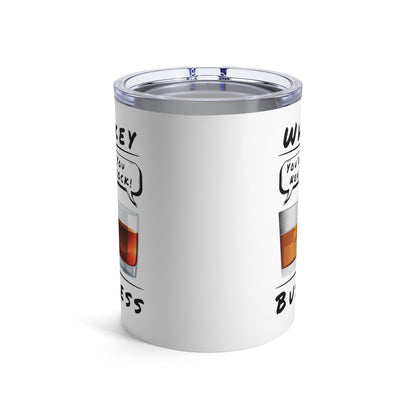 Tumbler 10oz
