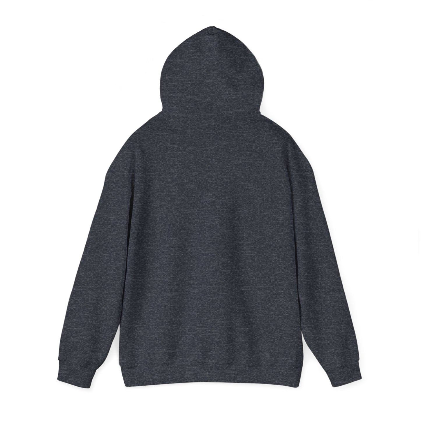 Fun Fact; Unisex Heavy Blend™ Hooded Sweatshirt