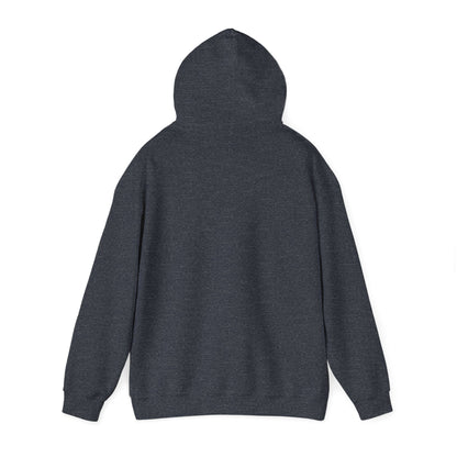 Fun Fact; Unisex Heavy Blend™ Hooded Sweatshirt