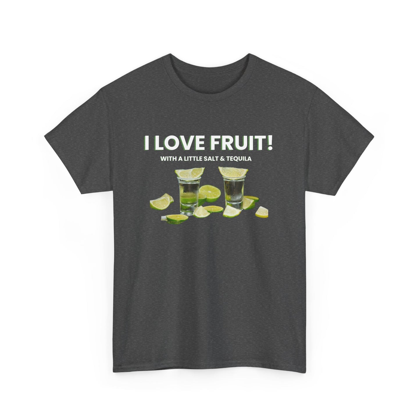 I love Fruit Tee