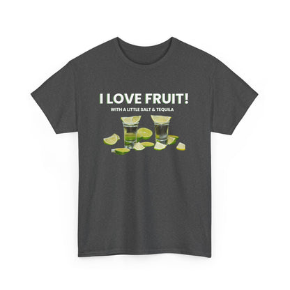 I love Fruit Tee