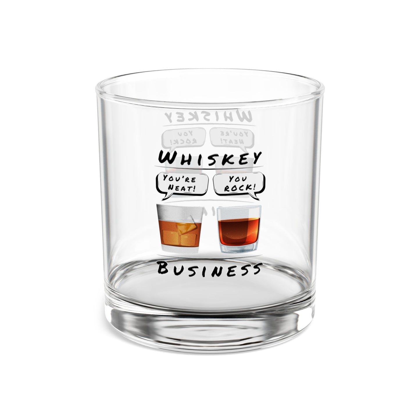 Rocks Glass, 10oz