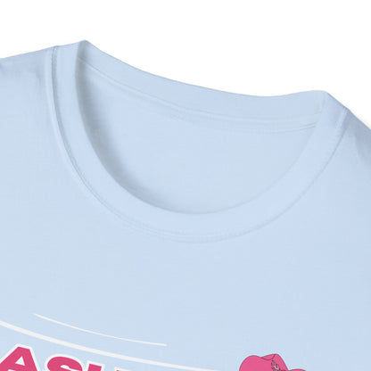Copy of Nashville Girls Weekend -  Softstyle T-Shirt
