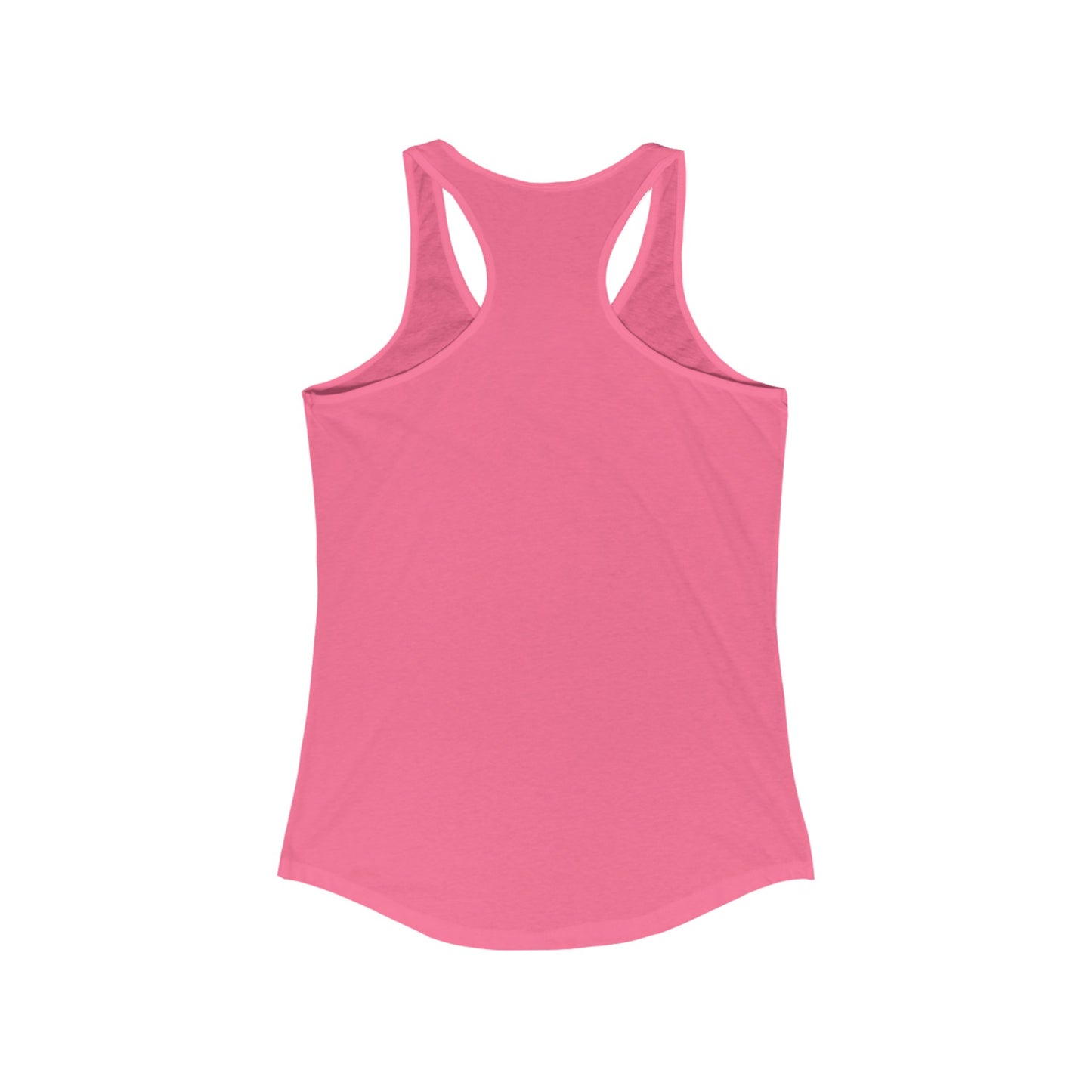 Racerback Tank - I Can Explain It Humor Design