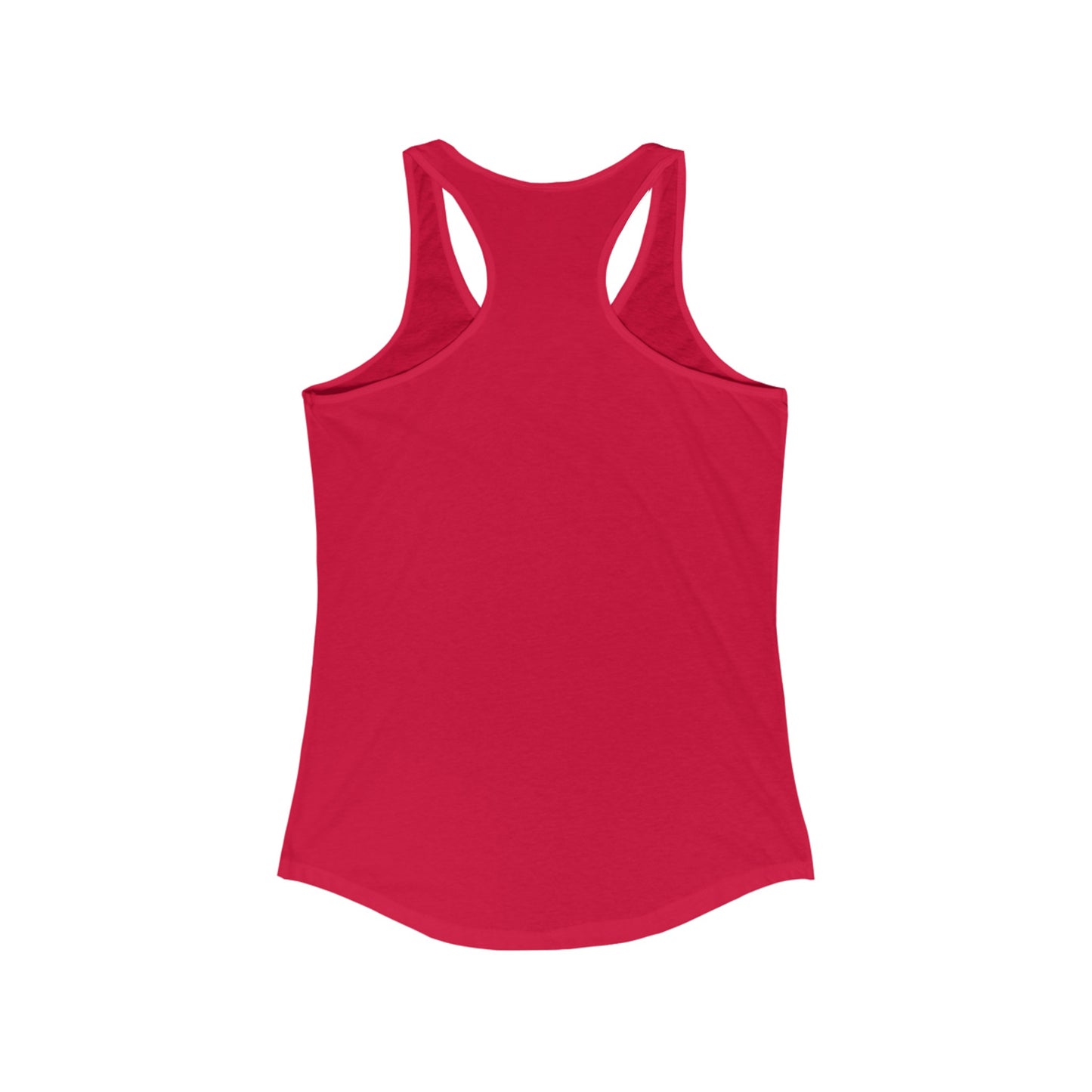 Racerback Tank - I Can Explain It Humor Design