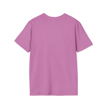 *CORK Unisex Softstyle T-Shirt