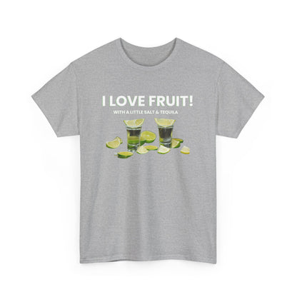 I love Fruit Tee