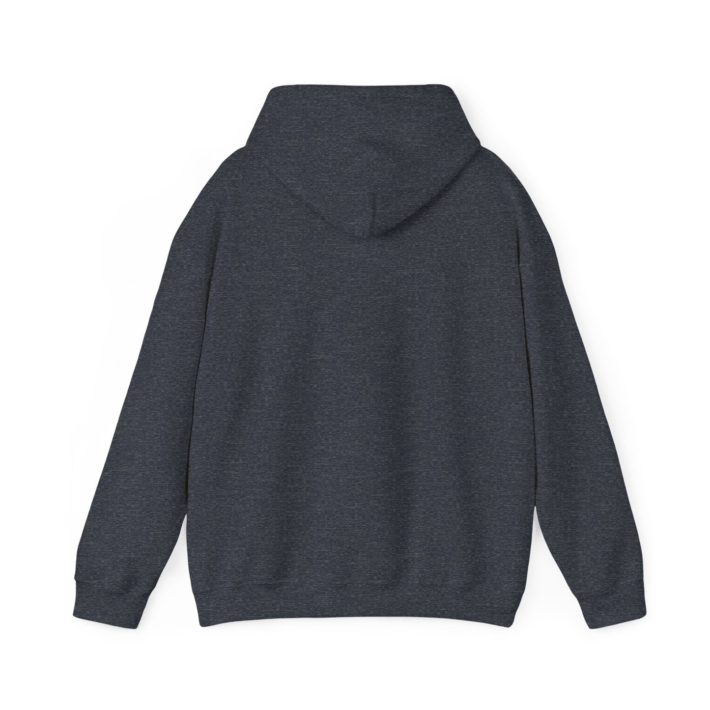 Fun Fact; Unisex Heavy Blend™ Hooded Sweatshirt