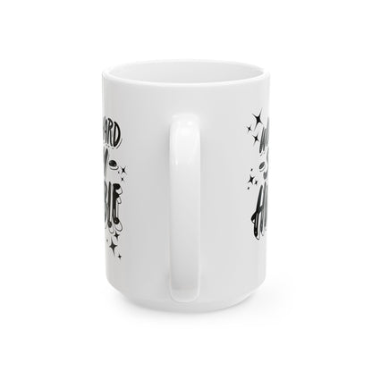 Ceramic Mug, (11oz, 15oz)