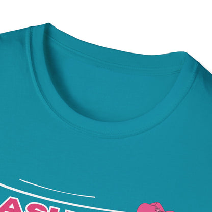 Copy of Nashville Girls Weekend -  Softstyle T-Shirt