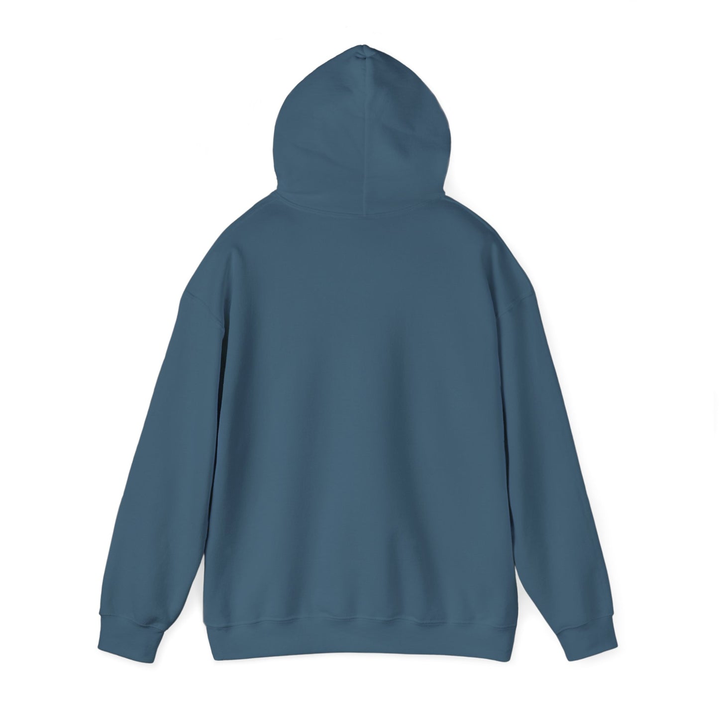 Fun Fact; Unisex Heavy Blend™ Hooded Sweatshirt
