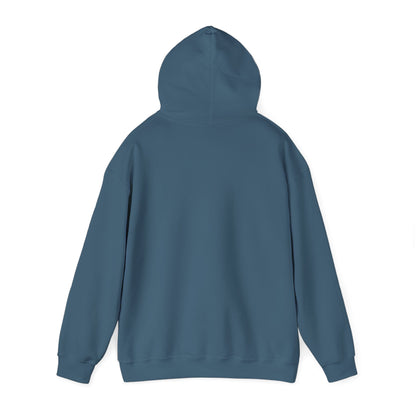 Fun Fact; Unisex Heavy Blend™ Hooded Sweatshirt