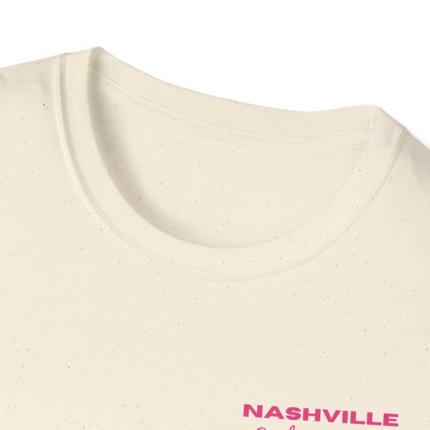 Nashville Girls Weekend -  Softstyle T-Shirt