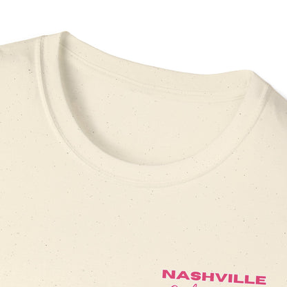 Nashville Girls Weekend -  Softstyle T-Shirt