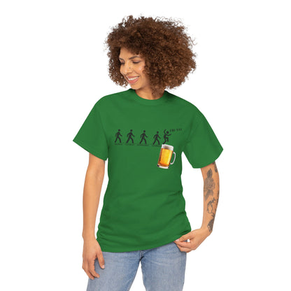 Fri-Yay, Unisex Heavy Cotton Tee