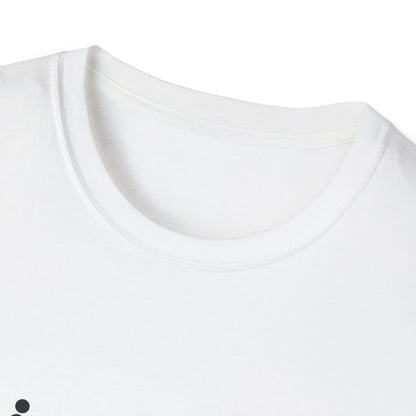 Fri-YAY Whiskey, Softstyle T-Shirt