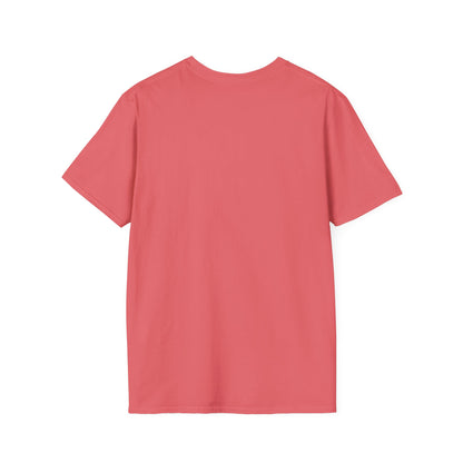 *CORK Unisex Softstyle T-Shirt