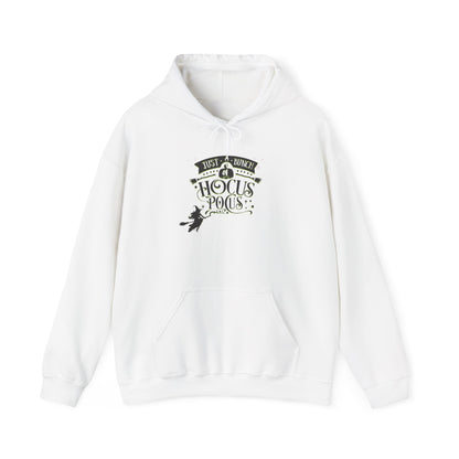 Hocus Pocus Sweatshirt, Cozy Fall Hoodie