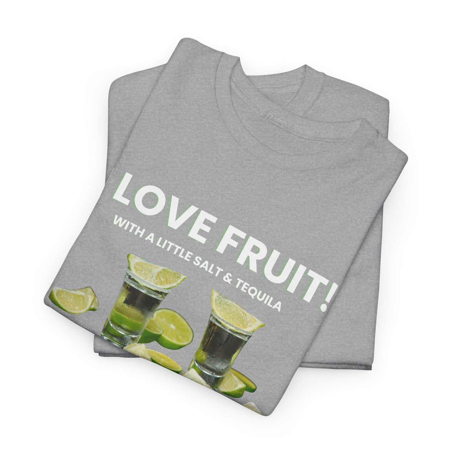 I love Fruit Tee