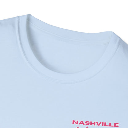 Nashville Girls Weekend -  Softstyle T-Shirt