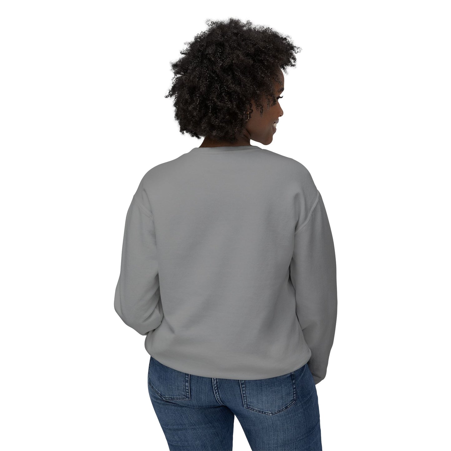 Crewneck Sweatshirt - I Can Explain It to You but I Can't Understand It for You