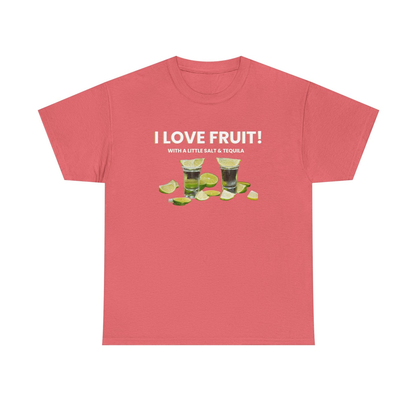 I love Fruit Tee
