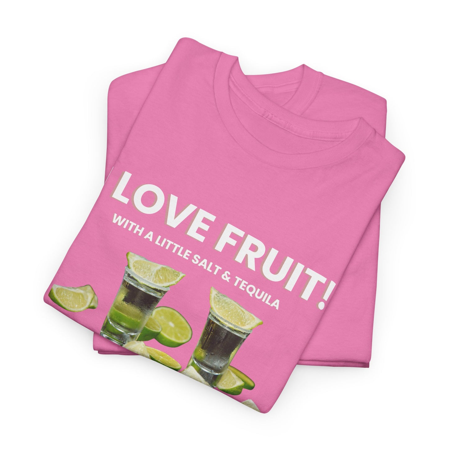 I love Fruit Tee