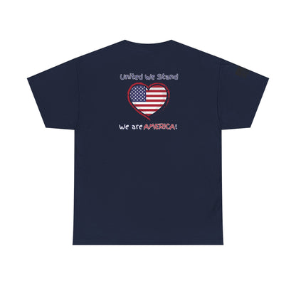 United We Stand!