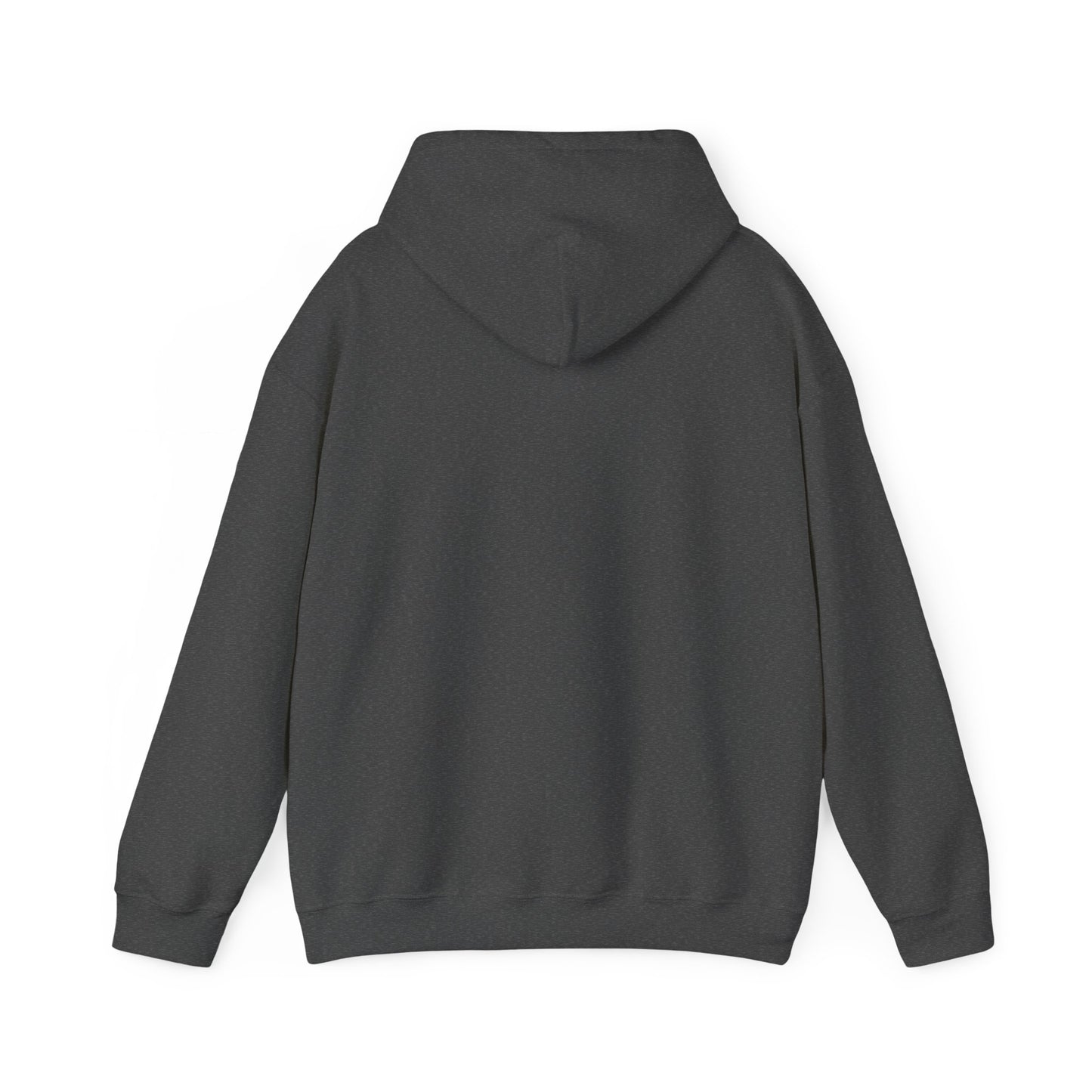 Fun Fact; Unisex Heavy Blend™ Hooded Sweatshirt