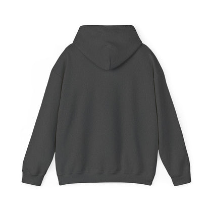 Fun Fact; Unisex Heavy Blend™ Hooded Sweatshirt
