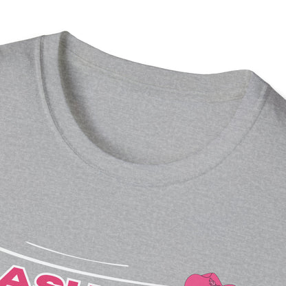 Copy of Nashville Girls Weekend -  Softstyle T-Shirt