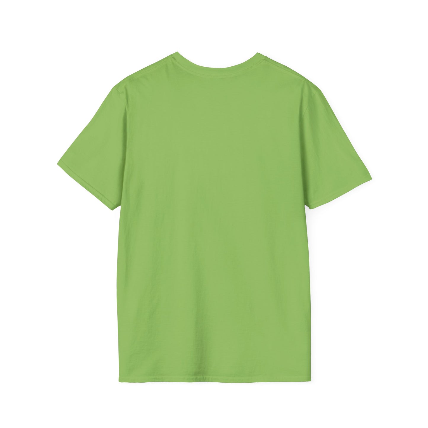 Fri-YAY Whiskey, Softstyle T-Shirt