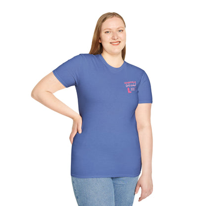 Nashville Girls Weekend -  Softstyle T-Shirt