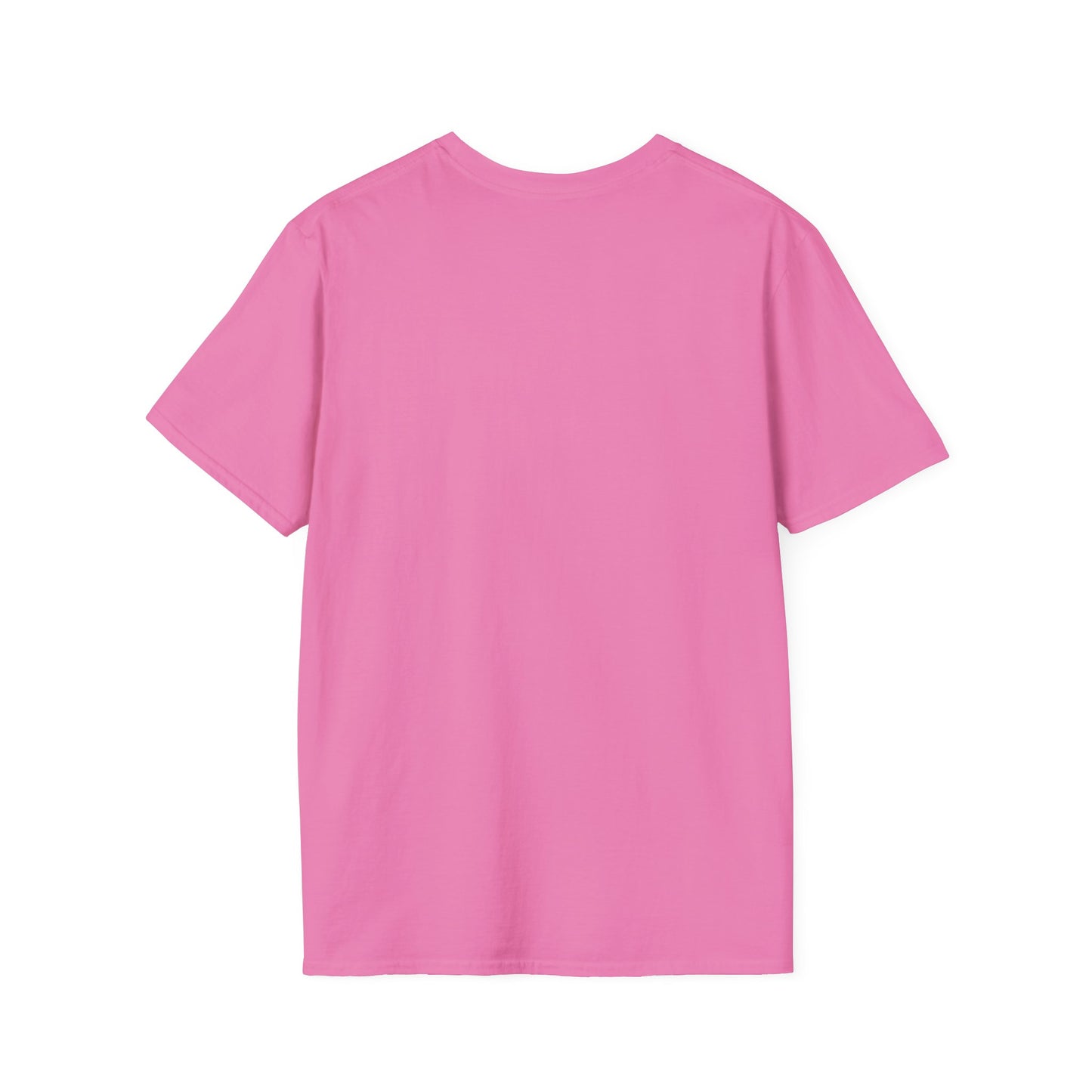 Sip Happens, Unisex Softstyle T-Shirt
