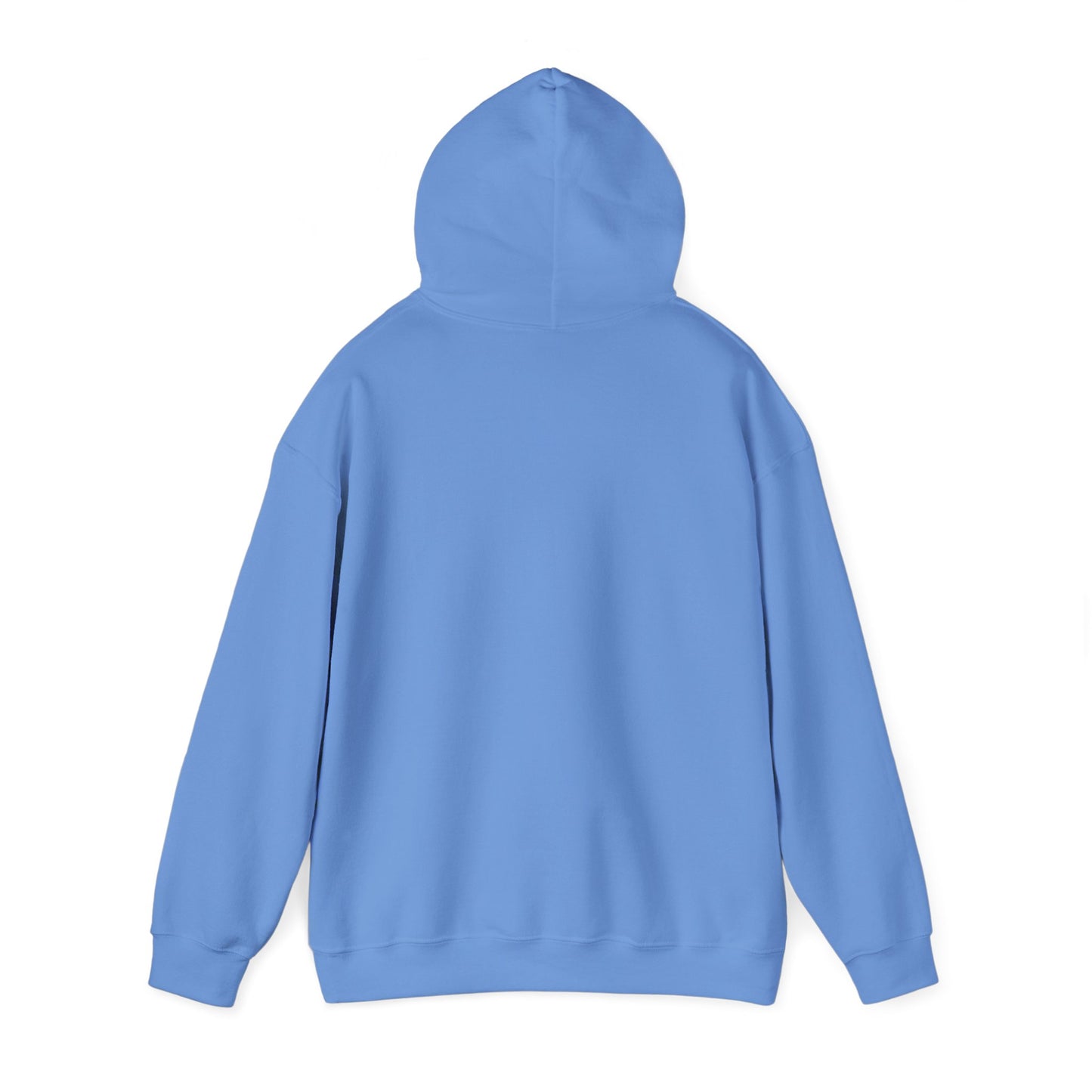 Fun Fact; Unisex Heavy Blend™ Hooded Sweatshirt