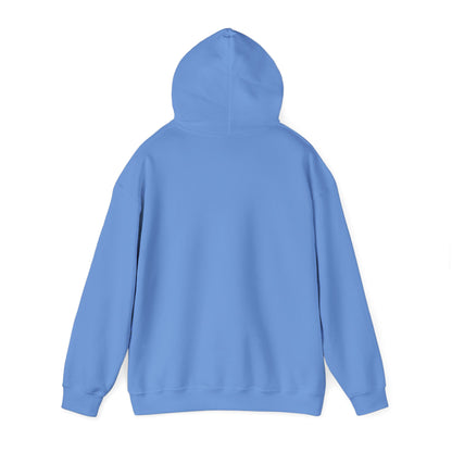 Fun Fact; Unisex Heavy Blend™ Hooded Sweatshirt