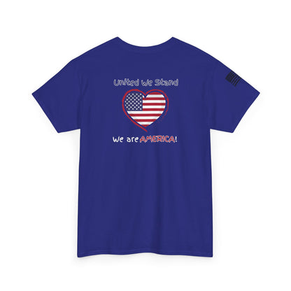 United We Stand!