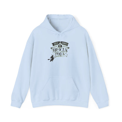 Hocus Pocus Sweatshirt, Cozy Fall Hoodie