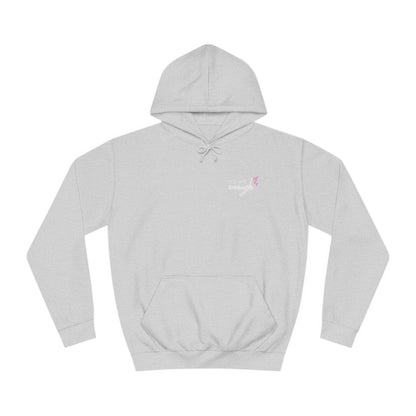 You are Enough, College Hoodie