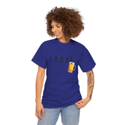 Fri-Yay, Unisex Heavy Cotton Tee