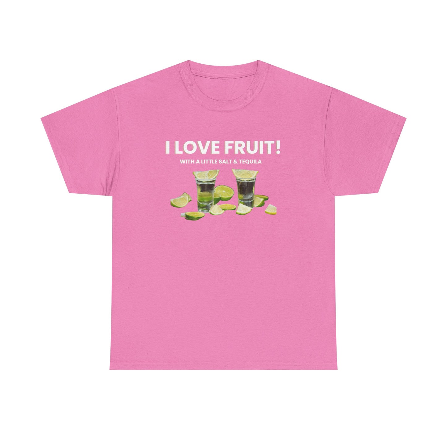 I love Fruit Tee
